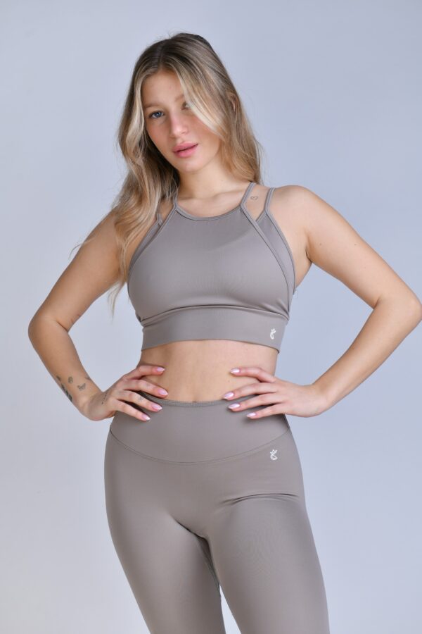 דאבל טופ איקס - כאמל