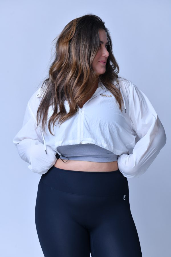 טופ PERFOMANCE - אפור