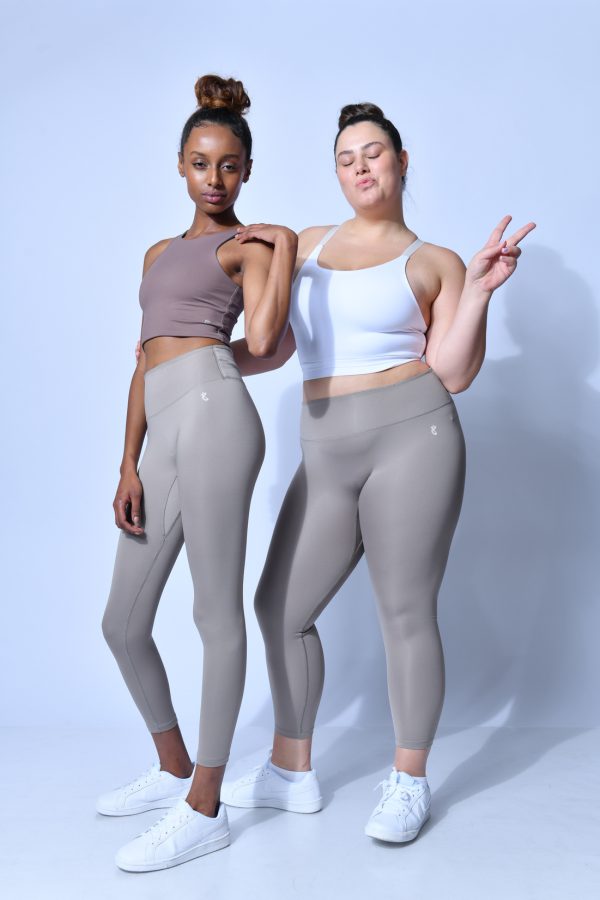 טייץ פונקציונלי - כאמל